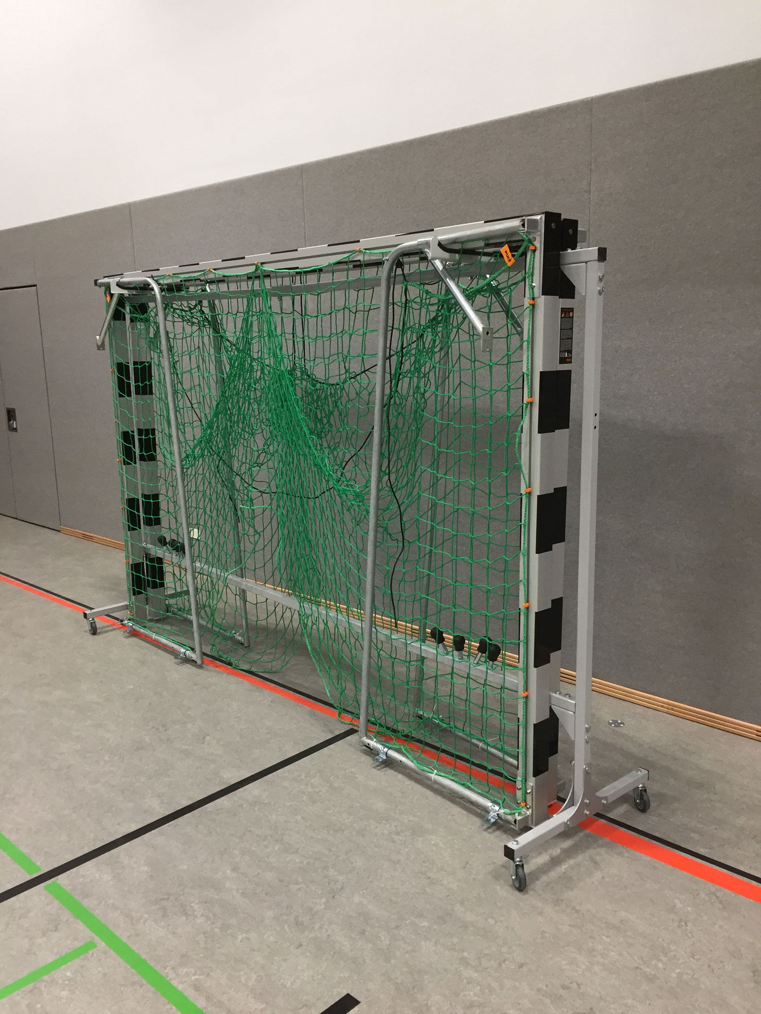Handballtor-1